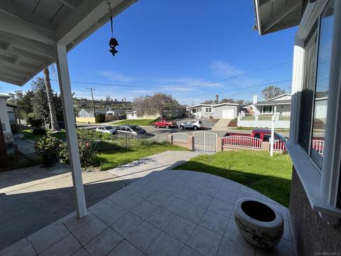 815 Grant Ave, El Cajon, CA 92020 photo 3