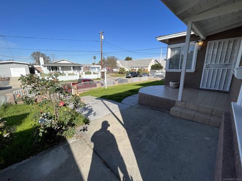815 Grant Ave, El Cajon, CA 92020 photo 4