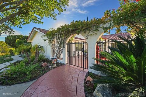 3434 Los Sicomoros Ln, Fallbrook, CA 92028 photo 2