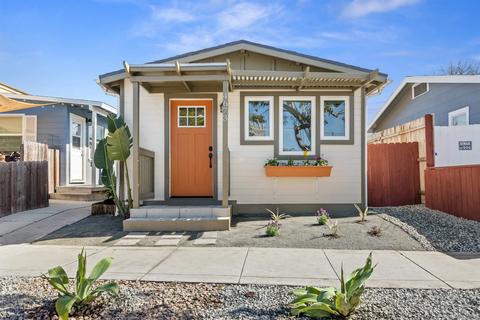 4673 35th St, San Diego, CA 92116