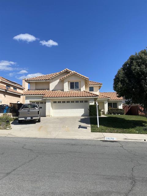 Undisclosed, Wildomar, CA 92595