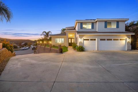 9474 Adlai Ter, Lakeside, CA 92040 photo 1