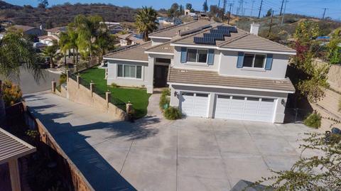 9474 Adlai Ter, Lakeside, CA 92040 photo 56