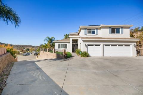9474 Adlai Ter, Lakeside, CA 92040 photo 37