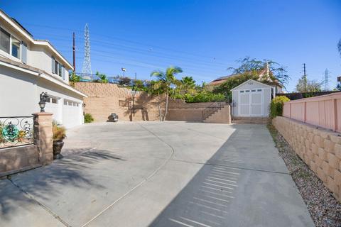 9474 Adlai Ter, Lakeside, CA 92040 photo 36