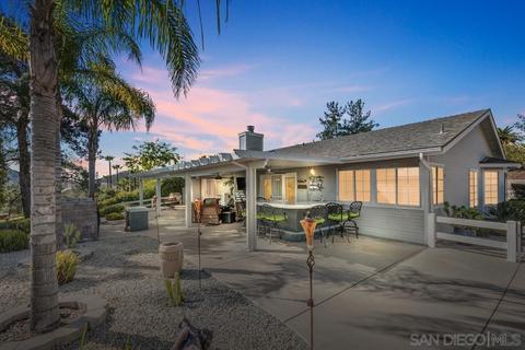 24719 Sarda Ct, Ramona, CA 92065 photo 1