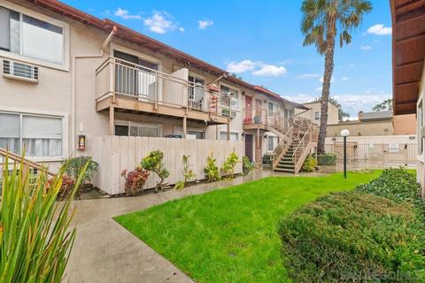 1025 Estes St #12, El Cajon, CA 92020