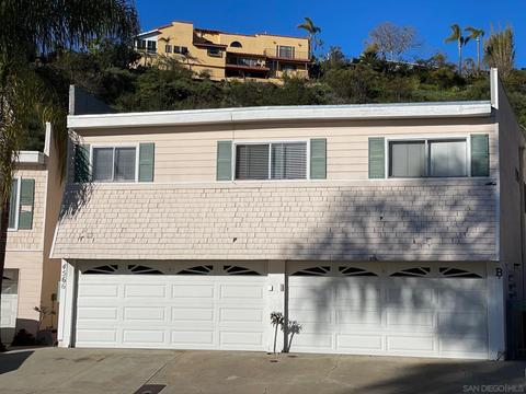 4566 Cove Dr, Carlsbad, CA 92008
