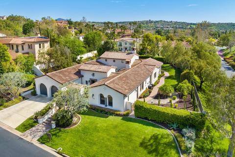 17166 San Antonio Rose Ct #LOT 159, San Diego, CA 92127