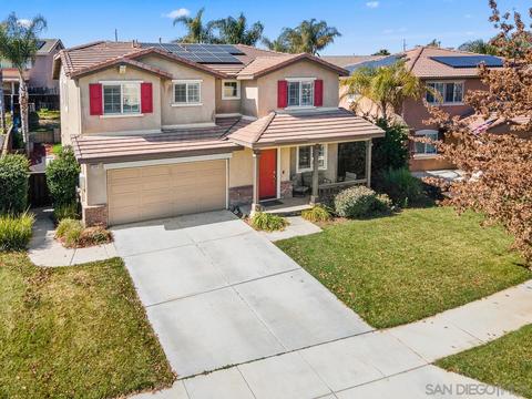29081 Hydrangea St, Murrieta, CA 92563 photo 2