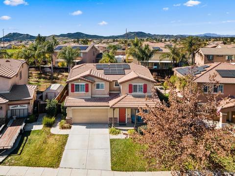 29081 Hydrangea St, Murrieta, CA 92563 photo 3