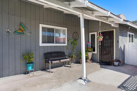 1009 San Miguel Ave, Spring Valley, CA 91977 photo 2