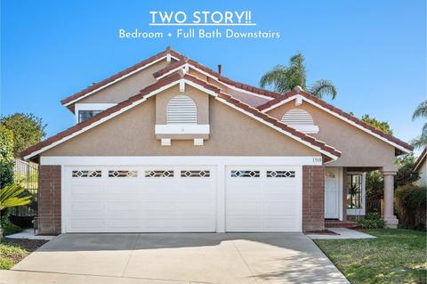 1365 Beringer Ln, Vista, CA 92081 photo 1