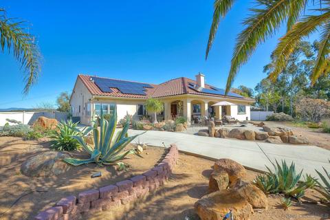 18757 Rangeland Rd, Ramona, CA 92065 photo 1