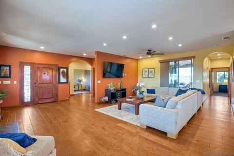 18757 Rangeland Rd, Ramona, CA 92065 photo 5