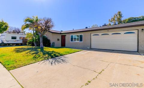 1624 Walbollen St, Spring Valley, CA 91977 photo 26
