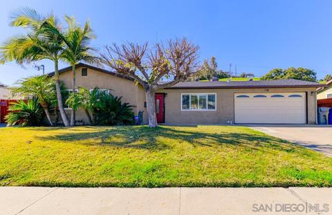 1624 Walbollen St, Spring Valley, CA 91977 photo 1