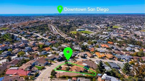 8030 Cinnabar Dr, La Mesa, CA 91941 photo 7