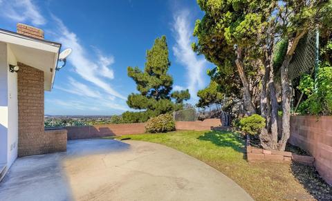 8030 Cinnabar Dr, La Mesa, CA 91941 photo 5