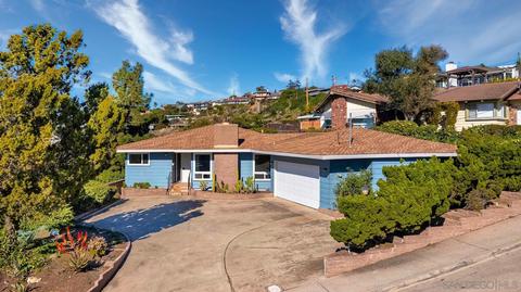 8030 Cinnabar Dr, La Mesa, CA 91941 photo 2