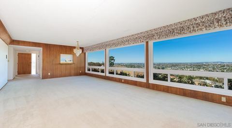 8030 Cinnabar Dr, La Mesa, CA 91941 photo 1