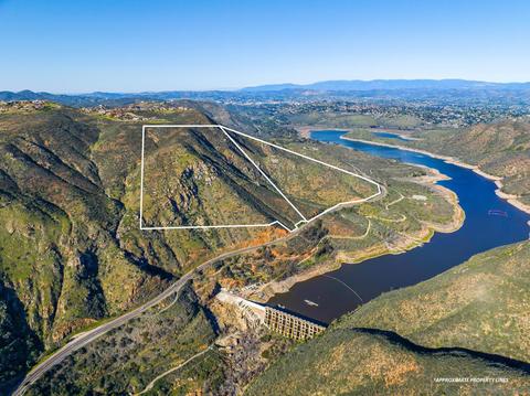 0 Del Dios Hwy #0, Escondido, CA 92029