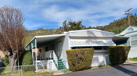 13644 Marigold Dr #176, Poway, CA 92064