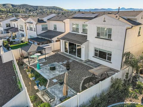 9069 W Bluff Pl, Santee, CA 92071 photo 32