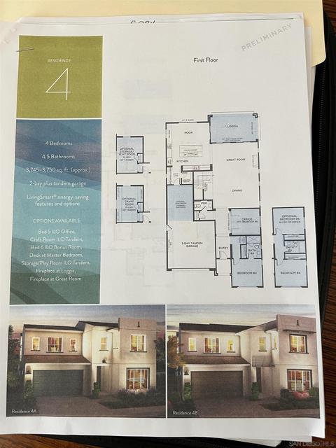 9069 W Bluff Pl, Santee, CA 92071 photo 45