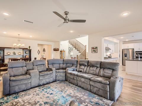 9069 W Bluff Pl, Santee, CA 92071 photo 12