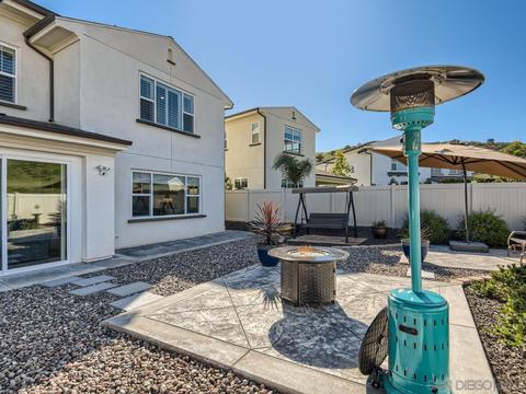 9069 W Bluff Pl, Santee, CA 92071 photo 33