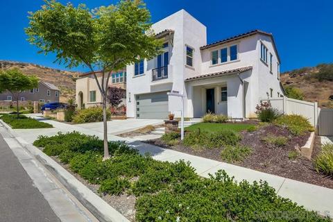 8938 Hightail Dr, Santee, CA 92071 photo 2