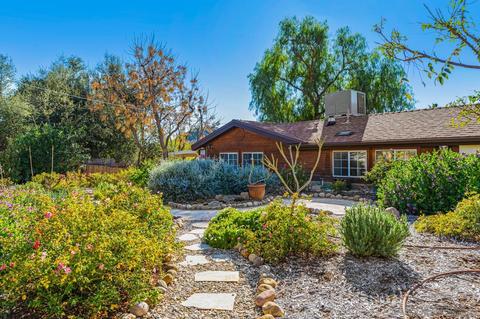 11226 Oak Creek Dr, Lakeside, CA 92040 photo 1