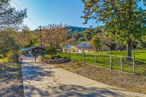 11226 Oak Creek Dr, Lakeside, CA 92040 photo 3