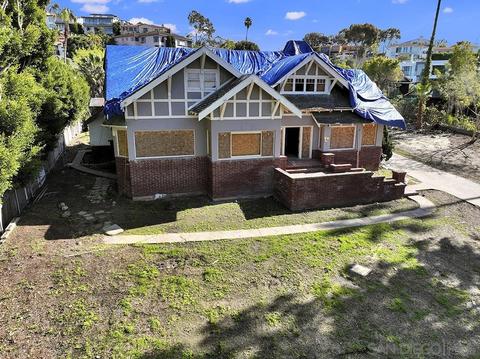1424 Olivet Ln, La Jolla, CA 92037 photo 2