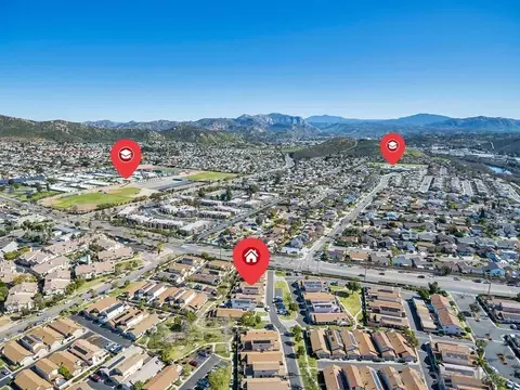 10388 Rochelle Ave, Santee, CA 92071 photo 43