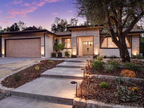 7850 Melotte St, San Diego, CA 92119