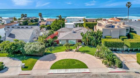 8552 La Jolla Shores Dr, La Jolla, CA 92037