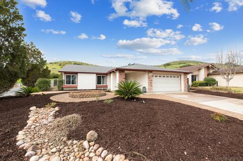 10010 Halberns Blvd, Santee, CA 92071 photo 2