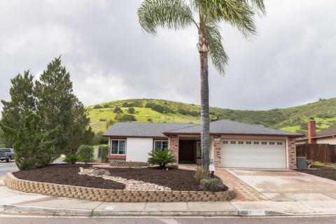 10010 Halberns Blvd, Santee, CA 92071 photo 1