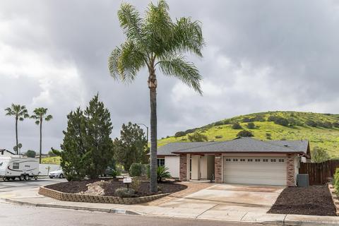 10010 Halberns Blvd, Santee, CA 92071 photo 18