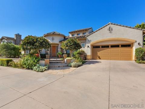 696 Cypress Hills Dr, Encinitas, CA 92024 photo 2
