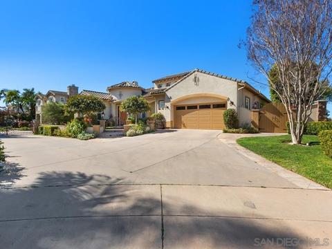 696 Cypress Hills Dr, Encinitas, CA 92024 photo 1