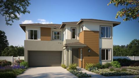 8228 Waverly Ln #HS 9 RES 1, San Diego, CA 92129