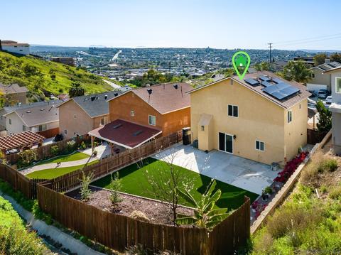 1641 Paraiso Ave, Spring Valley, CA 91977 photo 28