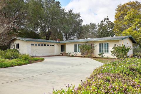 1327 Los Amigos, Fallbrook, CA 92028 photo 1