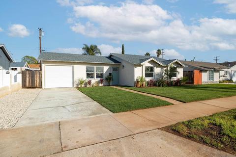 1741 Burnet St, El Cajon, CA 92021 photo 1