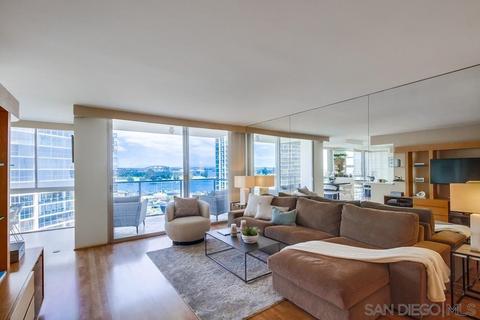 1760 Avenida Del Mundo #810, Coronado, CA 92118