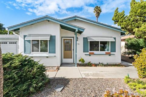3678 Seaflower Ln, Oceanside, CA 92056 photo 1