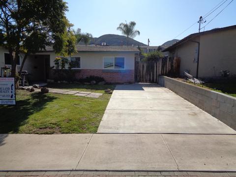 8017 Smokewood Dr, Santee, CA 92071 photo 2